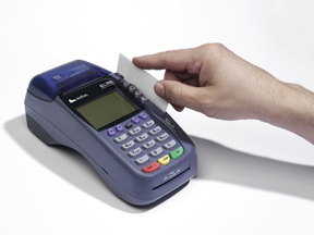 Cleaning and Disinfecting Credit Card Terminals - IntelliPay