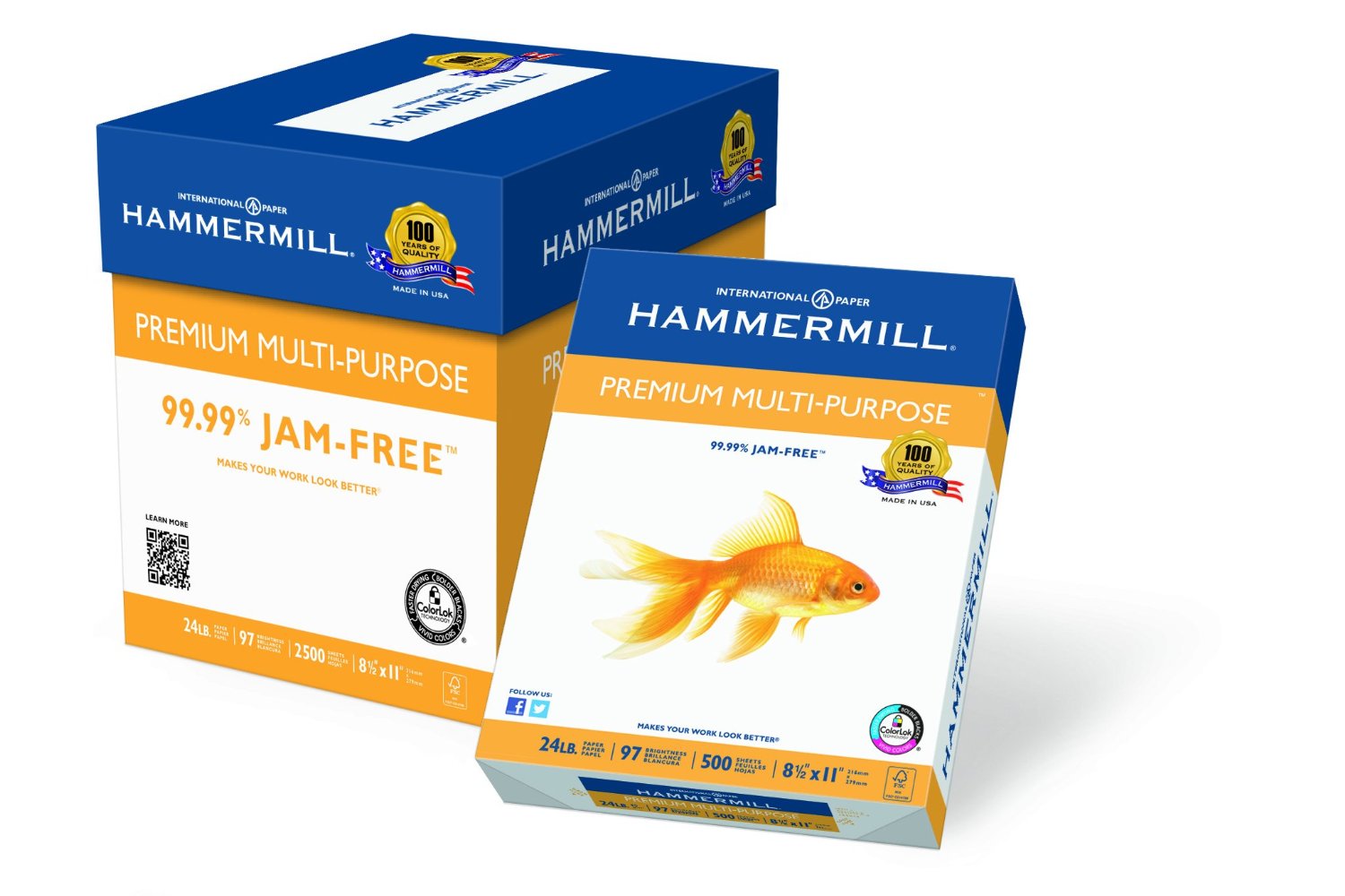 Hammermill